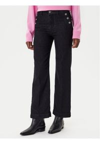 Liu Jo Jeansy UF5090 D0264 Czarny Regular Fit. Kolor: czarny #1