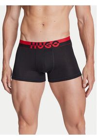 Hugo - HUGO Komplet bokserek 50545667 Czarny. Kolor: czarny #6