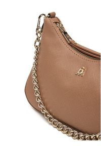 Steve Madden Torebka Bsin SM13001827 Różowy. Kolor: różowy. Materiał: skórzane