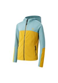 DARE 2B - Polar dla dzieci Dare 2B Thriving IV. Kolor: niebieski. Materiał: polar. Sezon: zima. Sport: narciarstwo #1