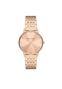 Zegarek Armani Exchange AX5581 Rose Gold. Kolor: złoty #1