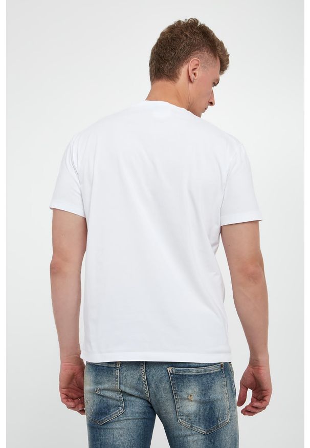 T-shirt męski DSQUARED2