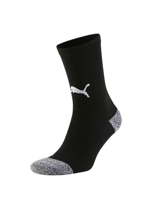Puma - Skarpety Unisex Team Liga Dla Dorosłych. Kolor: czarny. Sport: tenis
