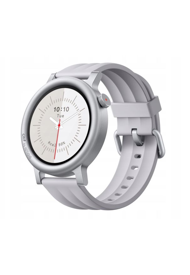 CMF Watch 3 Pro by Nothing smartwatch, light gray. Rodzaj zegarka: smartwatch