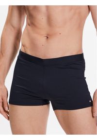 TOMMY HILFIGER - Tommy Hilfiger Kąpielówki UM0UM02752 Granatowy. Kolor: niebieski. Materiał: syntetyk #1