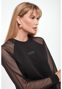 Armani Exchange - Bluza damska ARMANI EXCHANGE #3