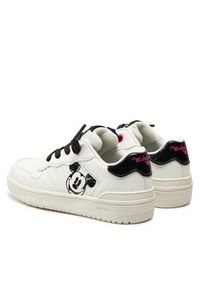 Geox Sneakersy J Washiba Girl J45HXE 000BC C0404 S Biały. Kolor: biały #4