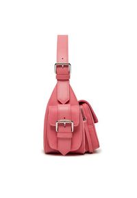 Pinko Torebka Cargo Bag PE 24 PLTT 102794 A1J4 Różowy. Kolor: różowy #5