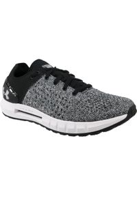 Buty do biegania damskie, Under Armour W Hovr Sonic NC. Kolor: szary. Sport: bieganie