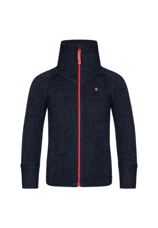 GLENMUIR - Dziecięcy bluzka Edala 116 - Styl i komfort na każdą okazję. Kolor: różowy