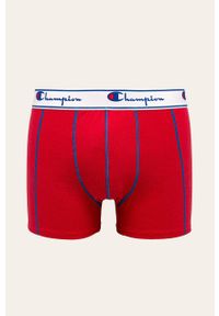 Champion - Bokserki (2 pack) Y081W. Kolor: niebieski #5