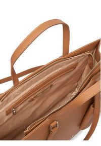 Nine West Torebka CEO-Vellor-LDA8459 Brązowy. Kolor: brązowy #3