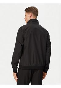 BOSS Kurtka softshell Spirit70 50560045 Czarny Regular Fit. Kolor: czarny. Materiał: syntetyk #2