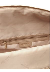 Nine West Torebka CEO-SOPHIA-LA374-4066 Beżowy. Kolor: beżowy #6
