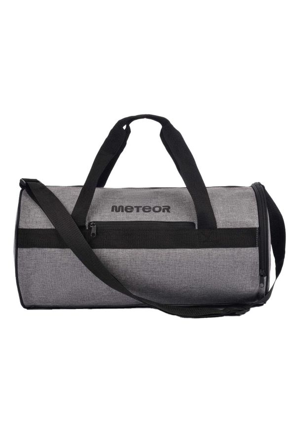 Meteor - Torba Podróżna Sirin 25L. Kolor: czarny, szary, wielokolorowy