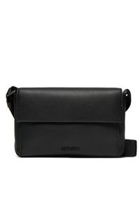 Saszetka Calvin Klein. Kolor: czarny #1