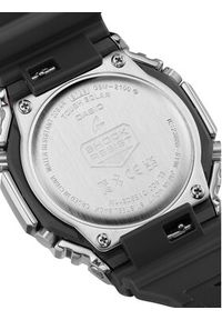 G-Shock Zegarek Solar Bluetooth GBM-2100A-1A3ER Czarny. Kolor: czarny #5