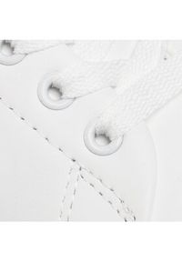 Polo Ralph Lauren Sneakersy Longwood 816785025004 Biały. Kolor: biały. Materiał: skóra #9