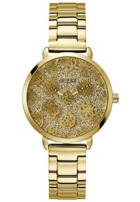 Guess - Zegarek Damski GUESS Ladies Trend GW0670L2