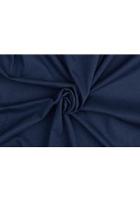 Męski T-Shirt Mustang Style Alex Dark Denim 1017337 5242. Materiał: denim #2