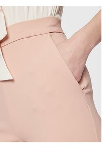 Elisabetta Franchi Kombinezon TU-024-31E2-V500 Różowy Regular Fit. Kolor: różowy. Materiał: wiskoza #3