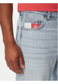 Tommy Jeans Jeansy Otis DM0DM23654 Niebieski jasny Regular Fit. Kolor: niebieski #3