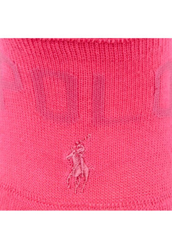 Polo Ralph Lauren Stopki 455908157001 Kolorowy. Materiał: materiał. Wzór: kolorowy