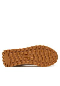 Liu Jo Sneakersy Evelyn 915 4A5721 TX081 Beżowy. Kolor: beżowy. Materiał: skóra #5