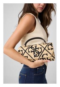Guess Torebka 182670 Czarny. Kolor: czarny #6