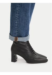 Hispanitas Trzewiki HI254379 Czarny. Kolor: czarny. Materiał: skóra #6