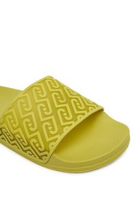 Liu Jo Klapki Kos 21 BA6075 EX345 Żółty. Kolor: żółty. Materiał: syntetyk #2