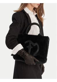 Eva Minge Torebka EO-ASI-LA482-3917 Czarny. Kolor: czarny #2
