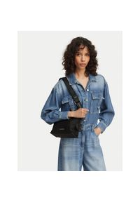 Karl Lagerfeld - Torebka KARL LAGERFELD. Kolor: czarny #1