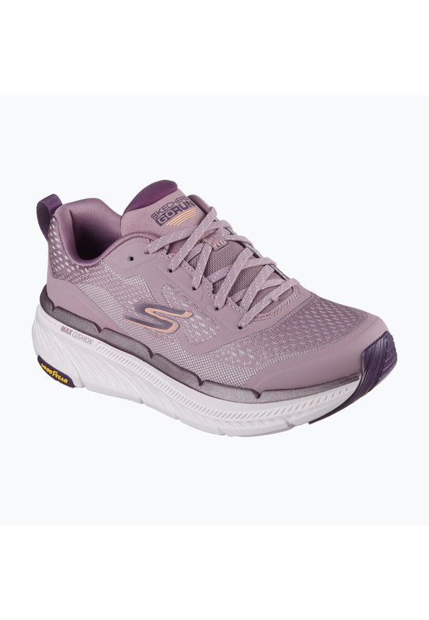 skechers - Buty damskie SKECHERS Max Cushioning Premier 2.0 Hillsborough. Kolor: różowy
