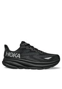 HOKA - Buty do biegania Hoka. Kolor: czarny. Technologia: Gore-Tex