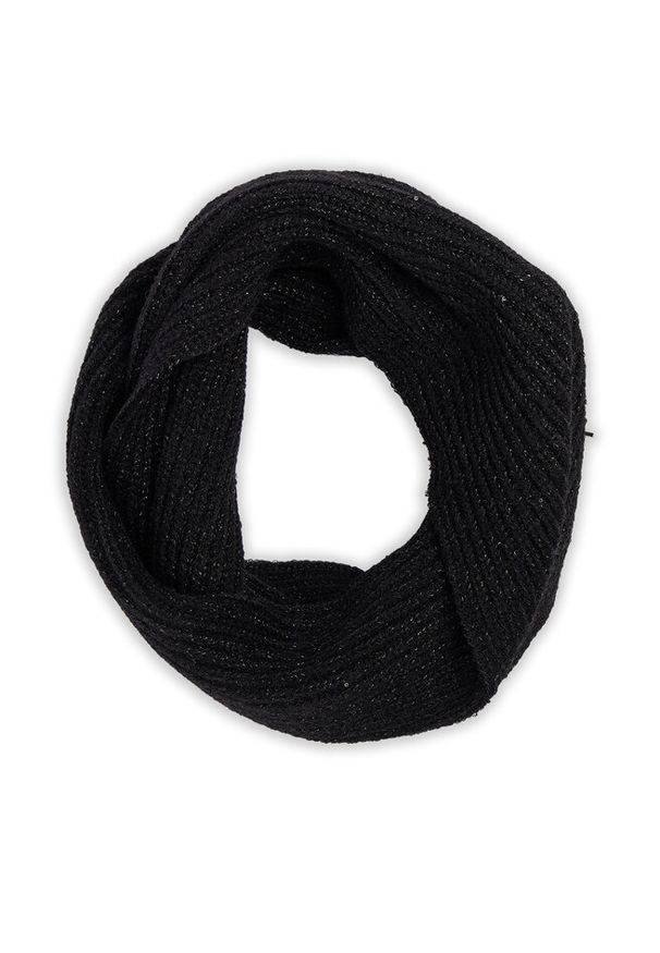 Komin Guess. Kolor: czarny