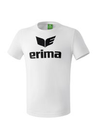 ERIMA - Koszulka Erima Promo. Kolor: biały. Sport: fitness, piłka nożna #1