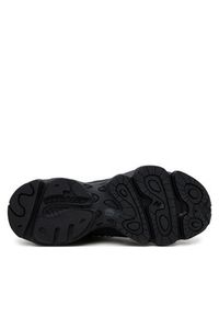 New Balance Sneakersy M1000BBV Czarny. Kolor: czarny. Materiał: zamsz, skóra #5