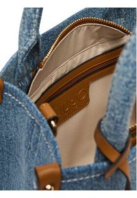 Liu Jo Torebka AA6192 T377A Niebieski. Kolor: niebieski #4