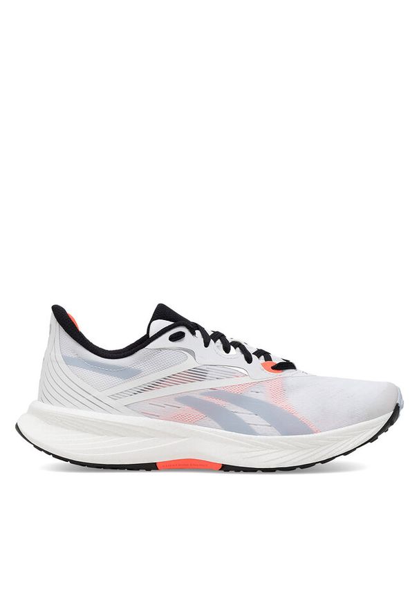 Buty do biegania Reebok. Kolor: biały