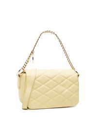 Jenny Fairy Torebka MJR-J-212-50-01 Żółty. Kolor: żółty. Materiał: skórzane #5