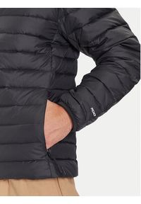 The North Face Kurtka puchowa Classic NF0A8D1U Czarny Regular Fit. Kolor: czarny. Materiał: syntetyk #3