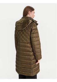 JOOP! Płaszcz zimowy Constance 30048865 Zielony Regular Fit. Kolor: zielony. Materiał: syntetyk. Sezon: zima #3