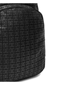 DC Plecak C-DCI-P-002-08 Czarny. Kolor: czarny. Materiał: materiał #5