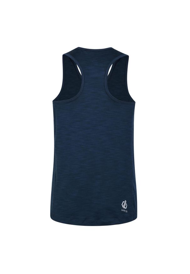 DARE 2B - Koszulka Damska Modernize II. Kolor: szary, niebieski, wielokolorowy