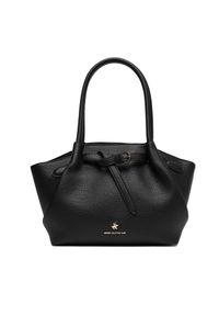 Torebka Beverly Hills Polo Club. Kolor: czarny #1