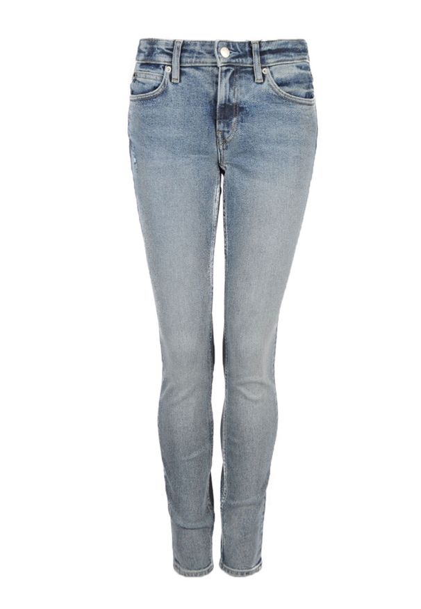 Calvin Klein Jeansy "CKJ 011". Materiał: jeans