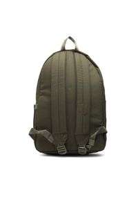 Herschel Plecak Settlement Backpack 11407-04281 Granatowy. Kolor: niebieski. Materiał: materiał #4