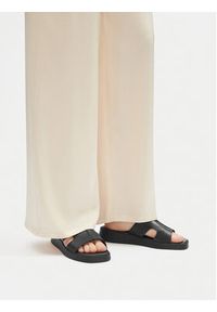 Lasocki Klapki WI16-KIMBALLY-04 Czarny. Kolor: czarny. Materiał: skóra #8