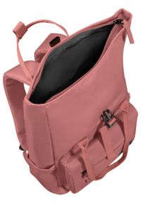 AMERICAN TOURISTER - Plecak American Tourister UG16 City Roll-Top 143779 2036 amethyst #3